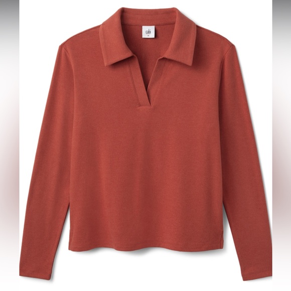 Cabi Bailey Top size Medium - Picture 4 of 11